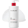Red Body Wash E6