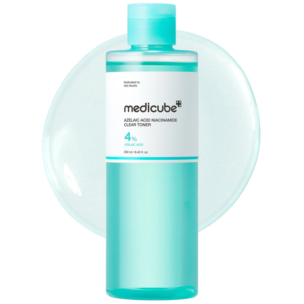 Azelaic Acid Niacinamide Clarifying Toner U3