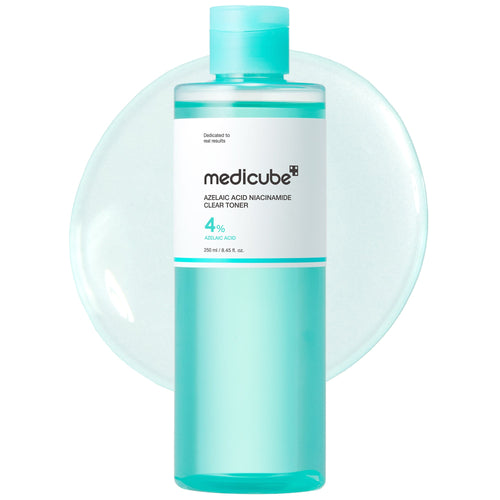 Azelaic Acid Niacinamide Clarifying Toner U3