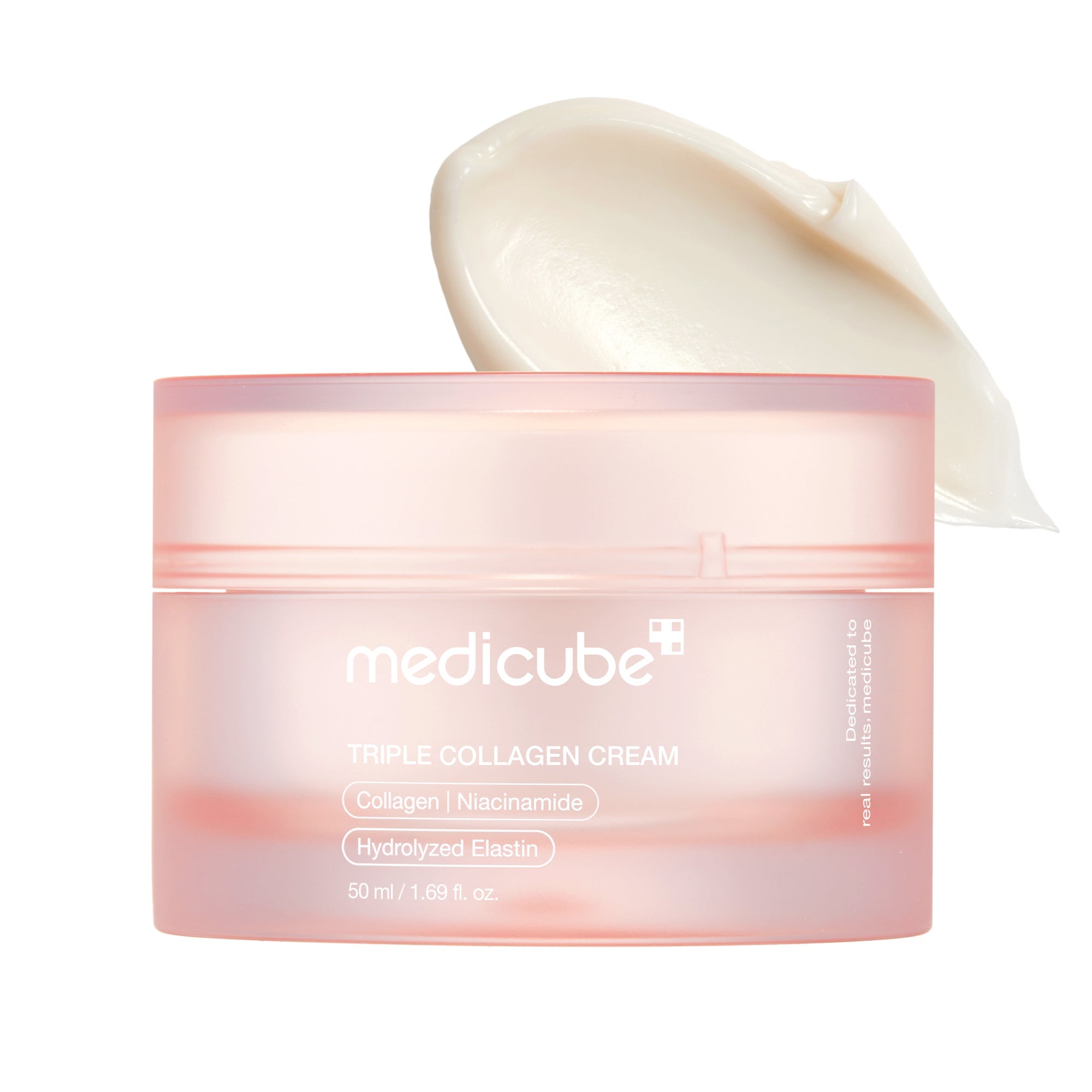 Triple Collagen Cream N0