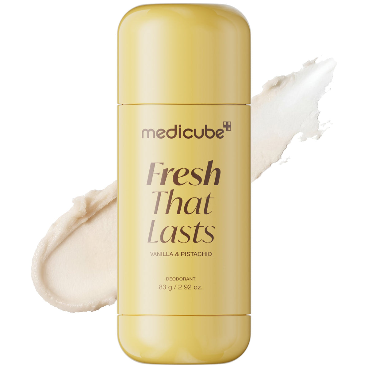 Kojic Acid Brightening Deodorant (Vanilla & Pistachio) T1