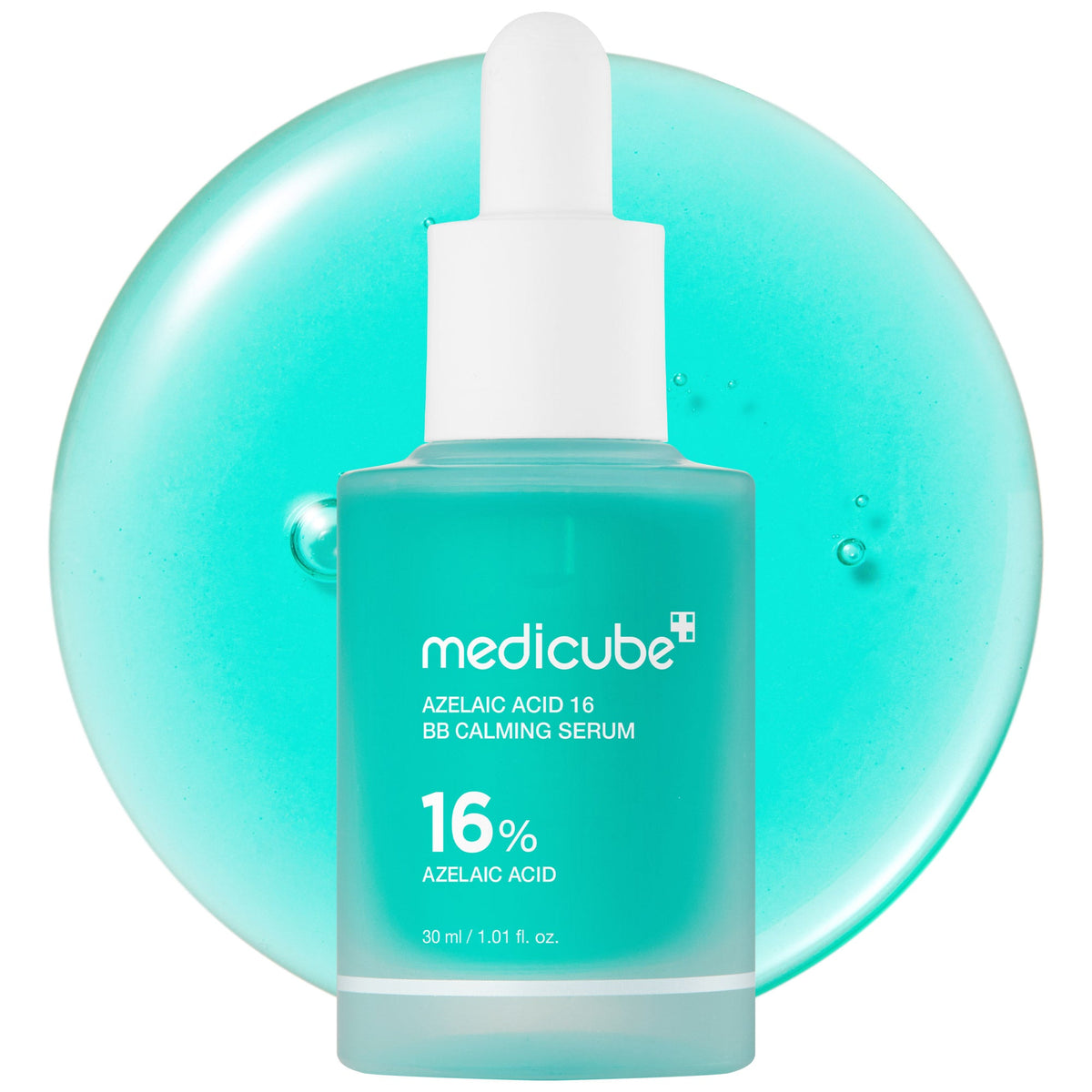Azelaic Acid 16 Calming Serum L3