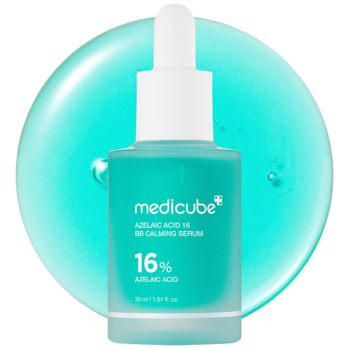 Azelaic Acid 16 Calming Serum L3