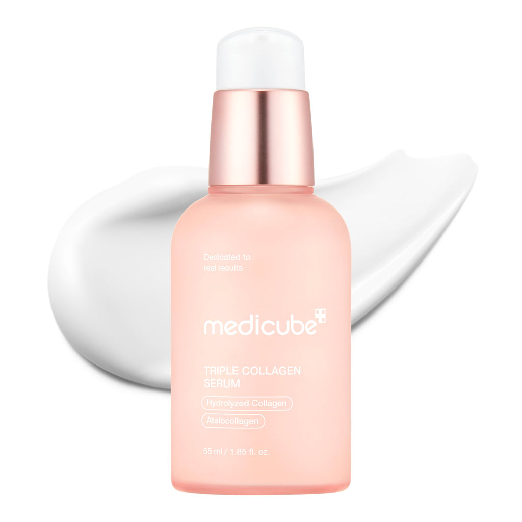 Triple Collagen Serum L8