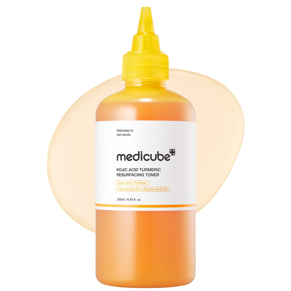 Kojic Acid Turmeric Toner B9