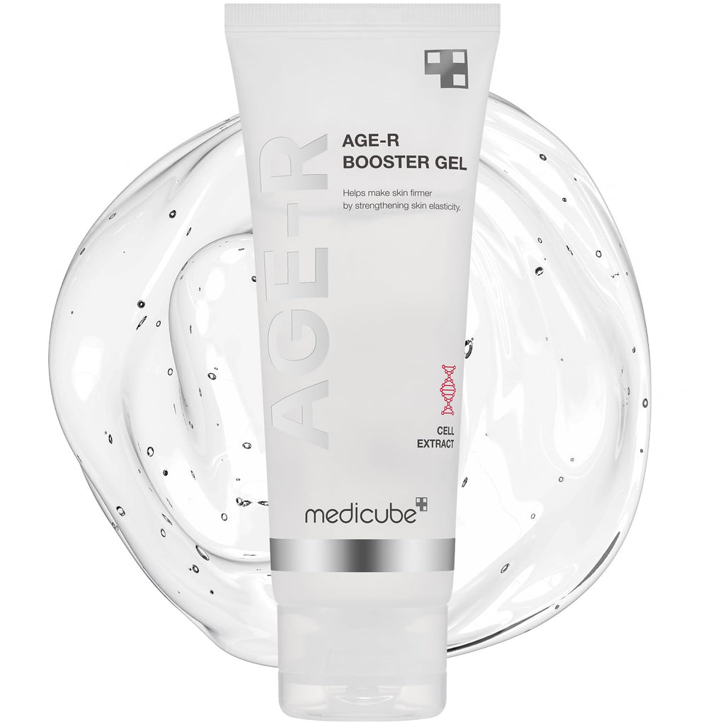 Booster Gel Serum Z0