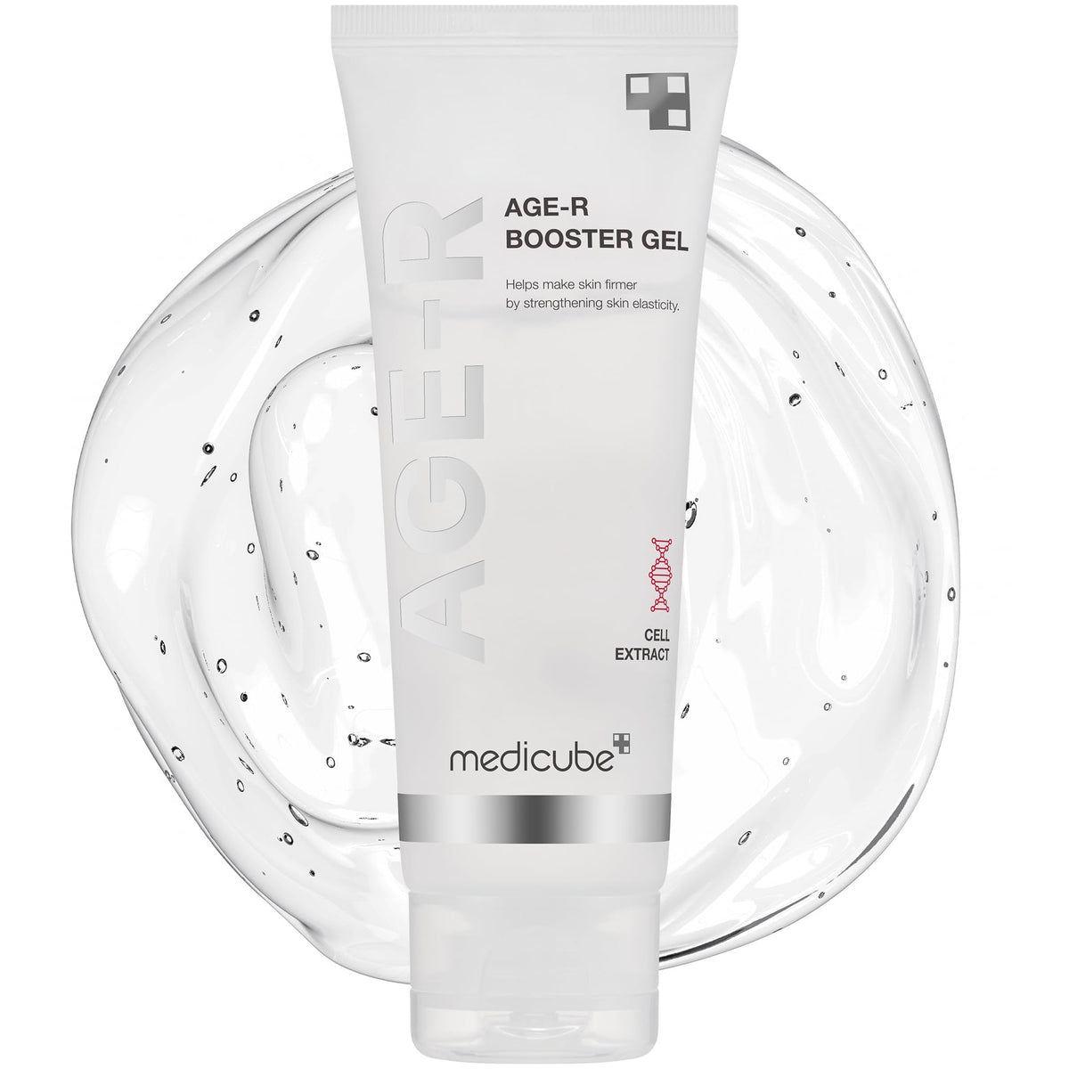 Booster Gel Serum Z0