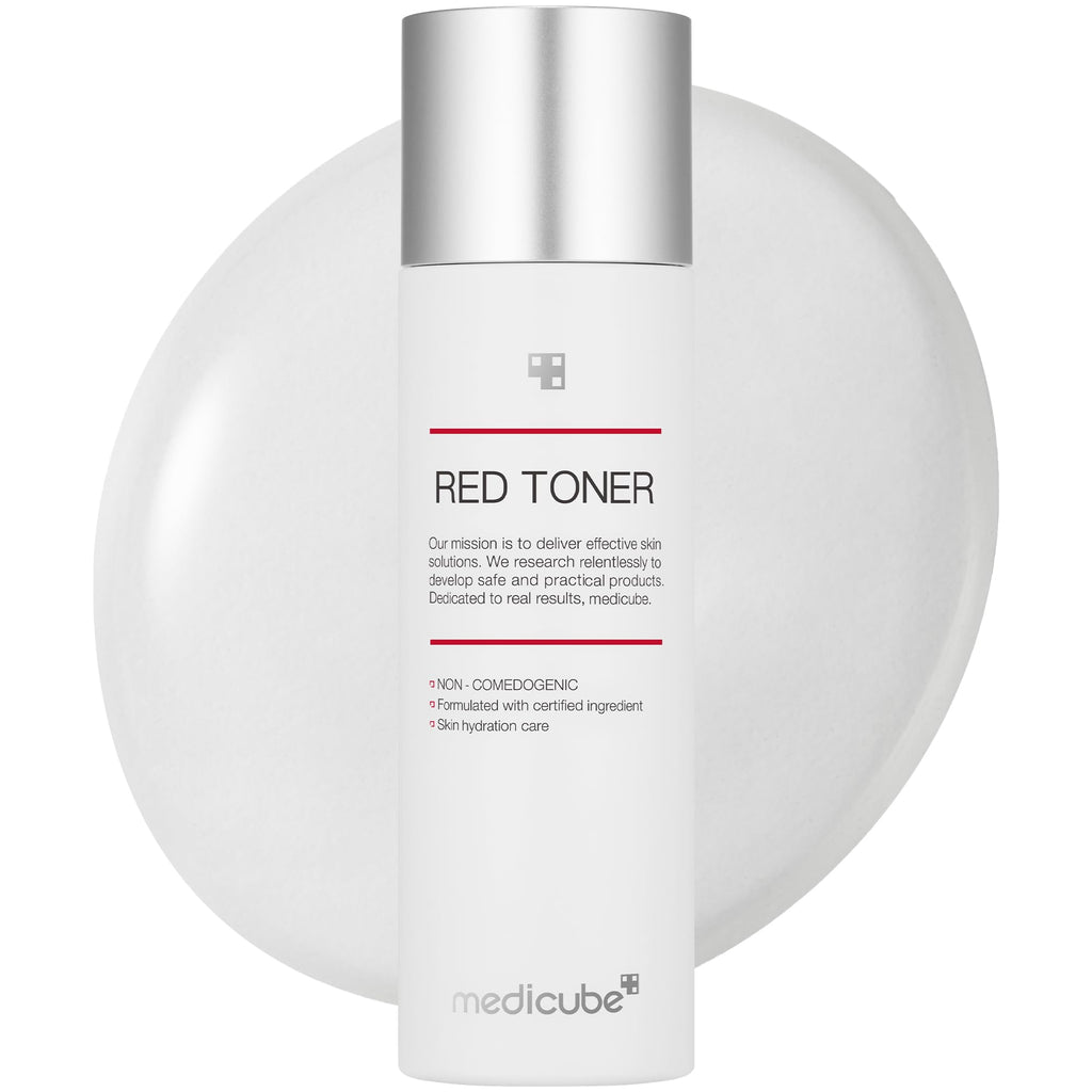 Red Toner N5