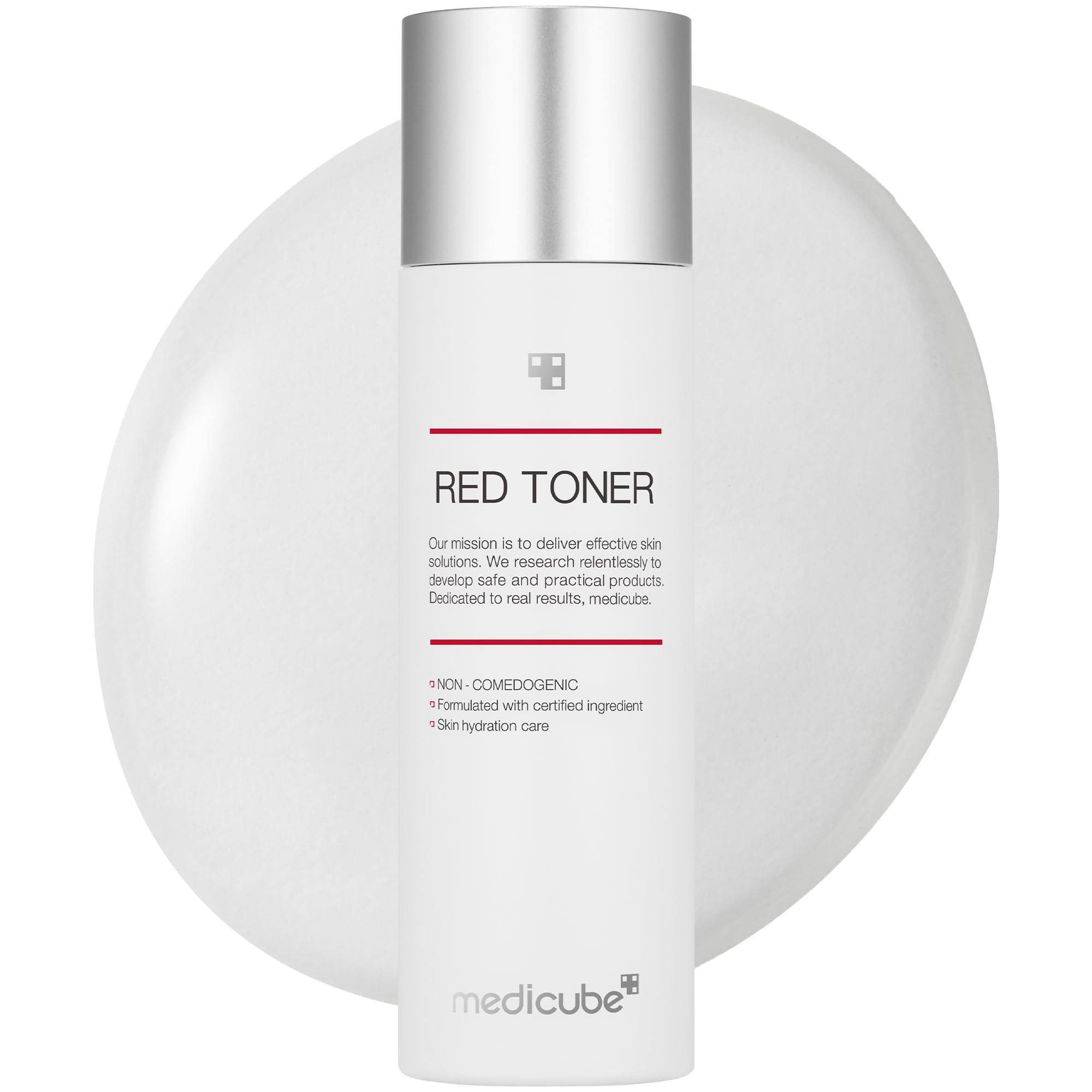 Red Toner N5
