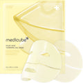 Kojic Acid Turmeric Gold Jelly Gel Mask J4