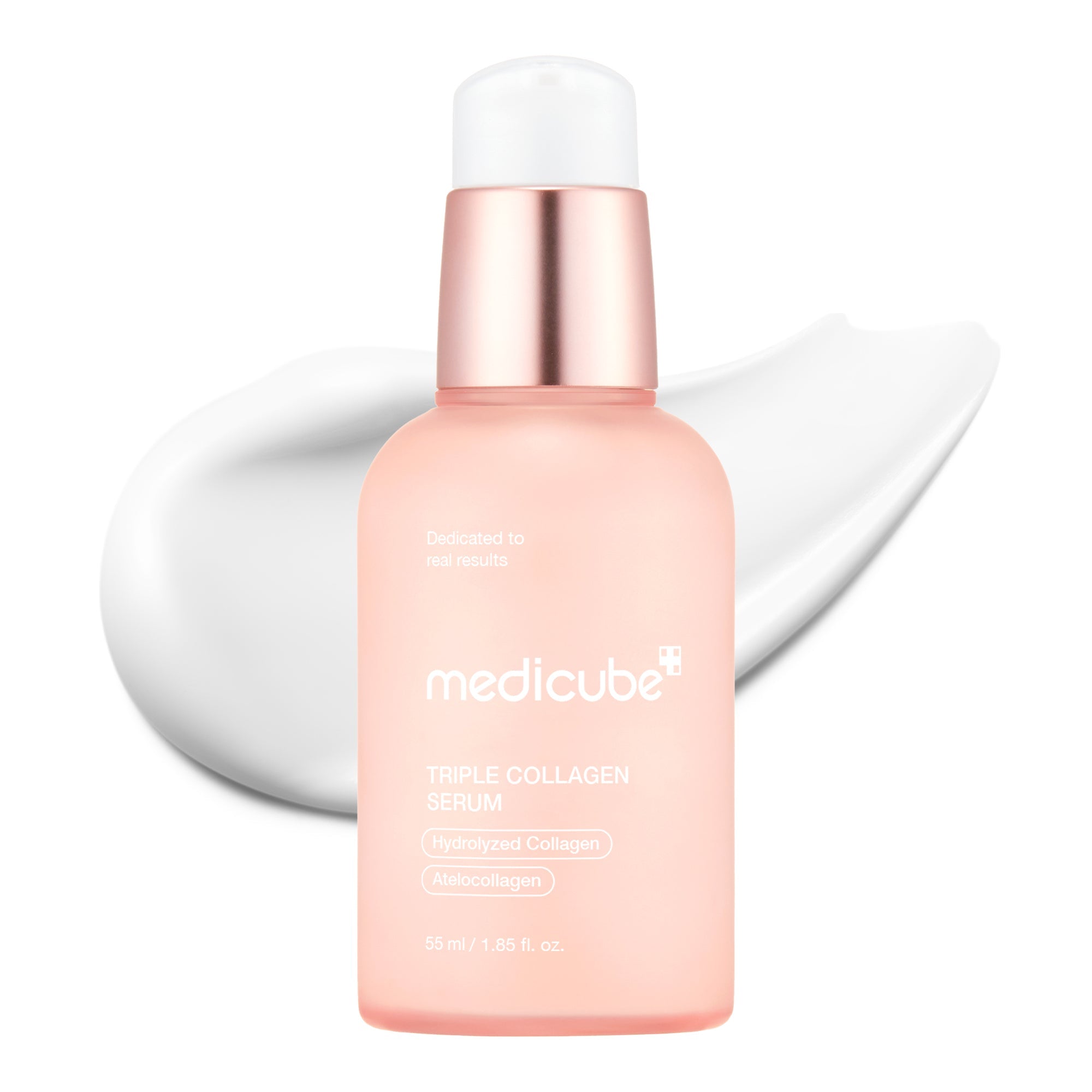 Triple Collagen Serum H2
