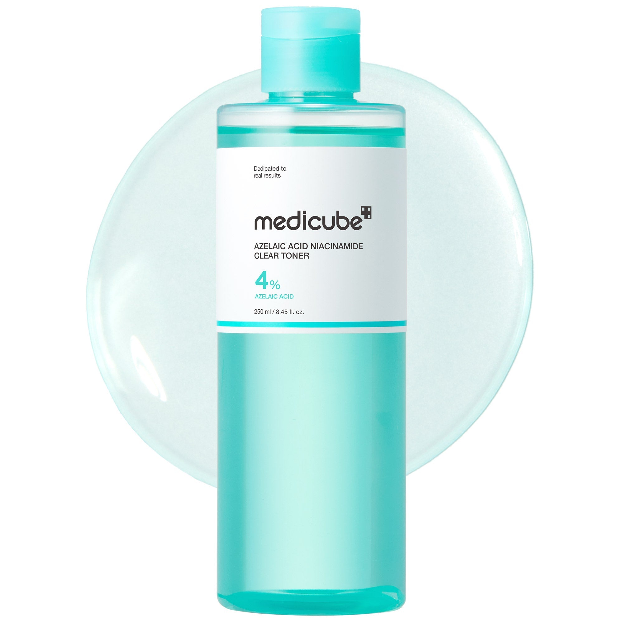 Azelaic Acid Niacinamide Clarifying Toner E1