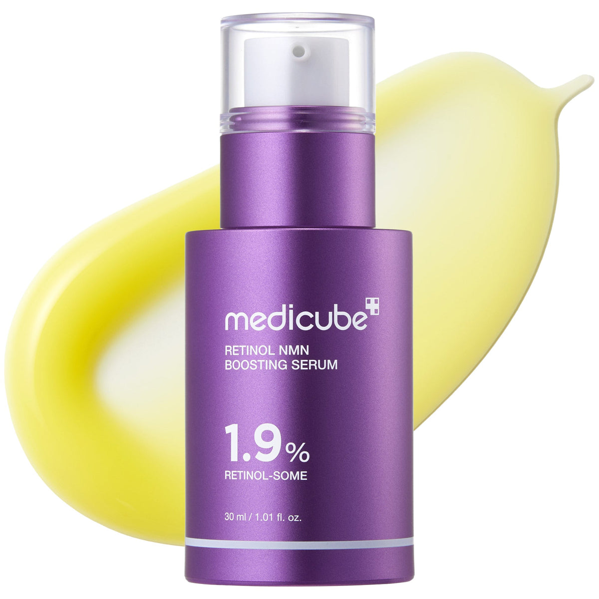 Retinol NMN Boosting Serum M3