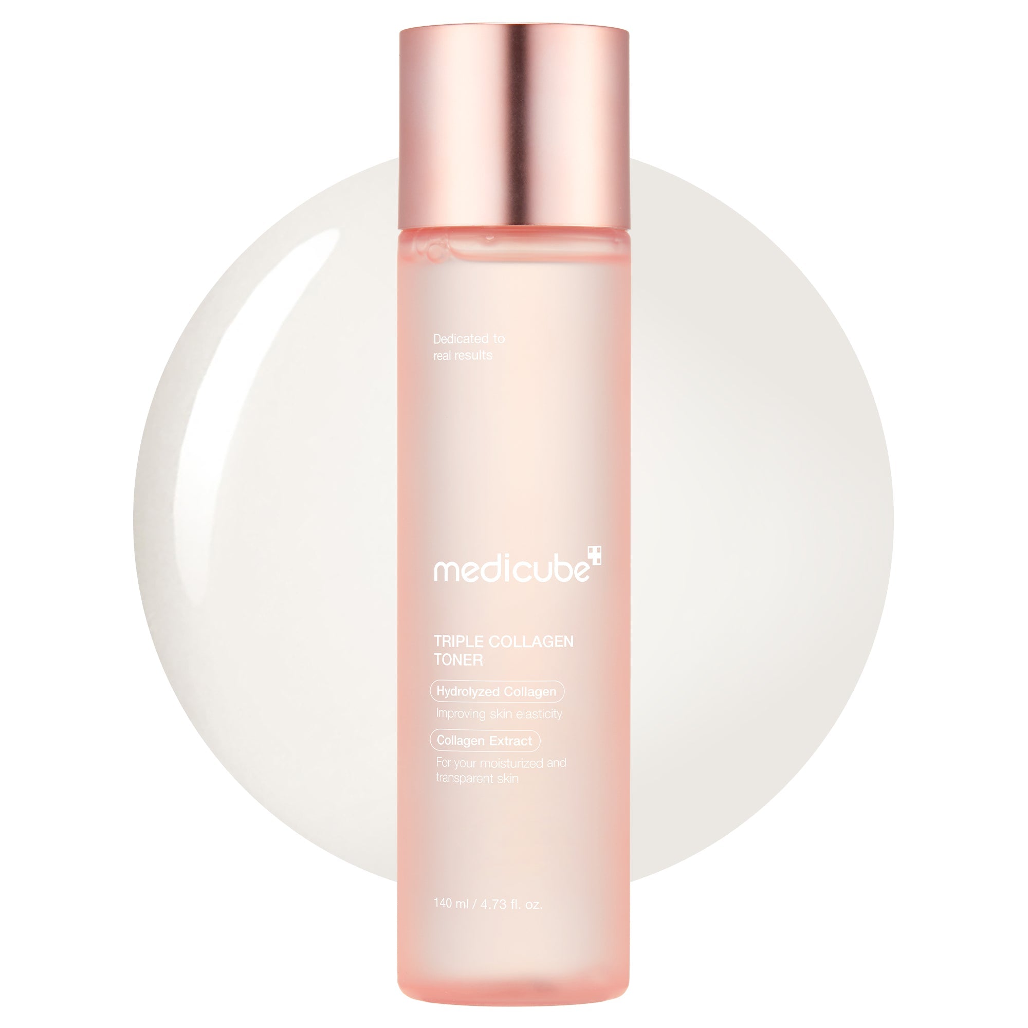 Triple Collagen Toner H4