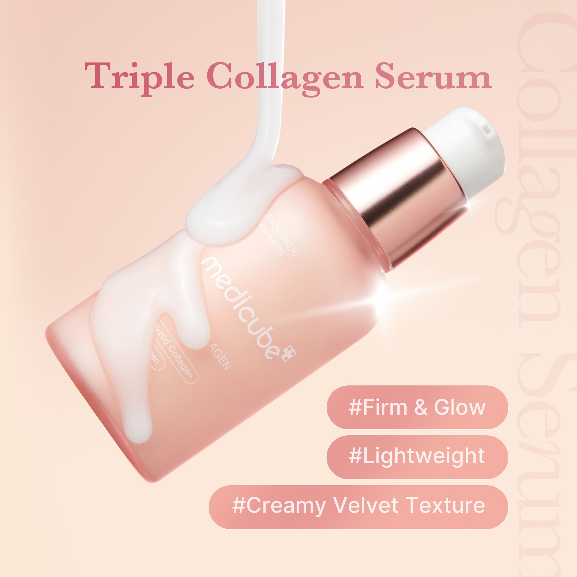 Triple Collagen Serum H2
