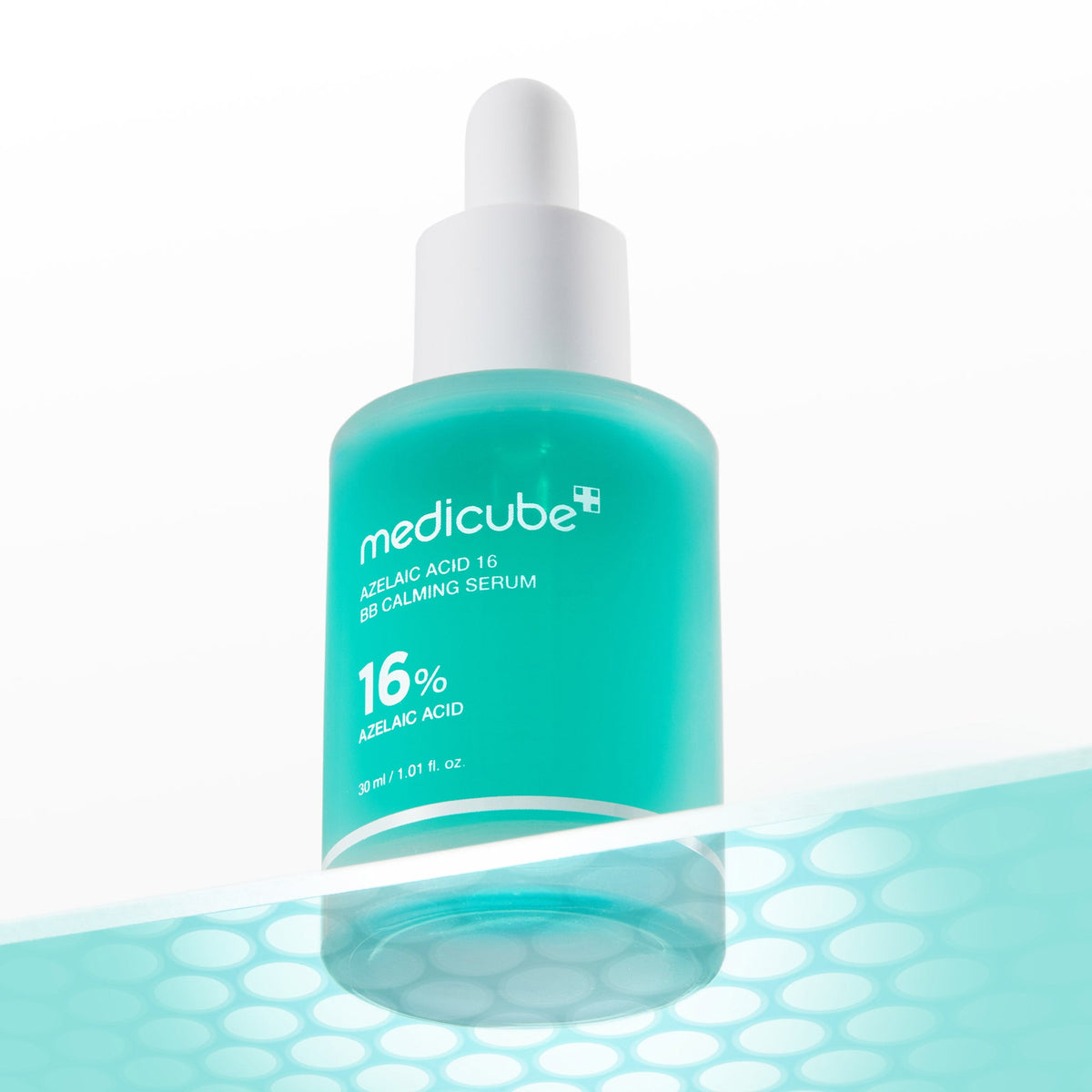 Azelaic Acid 16 Calming Serum L3