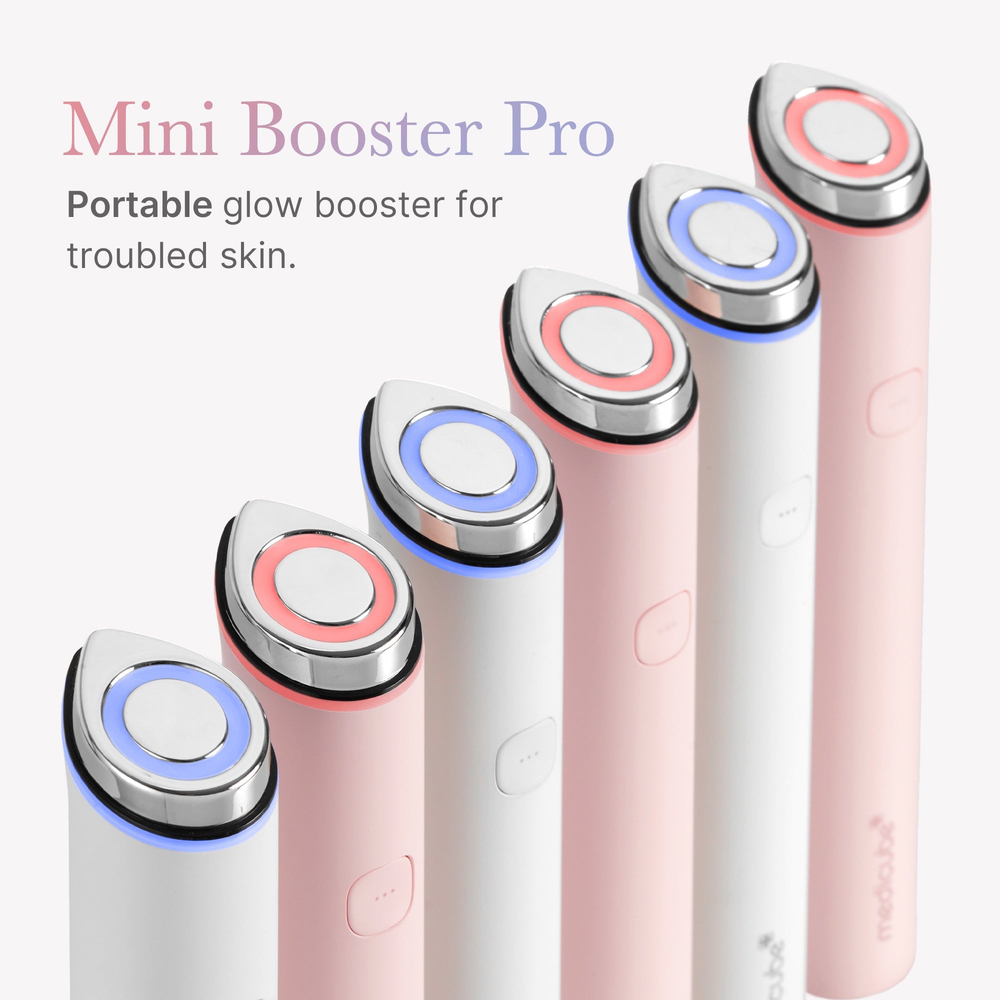 Mini Booster Pro T2