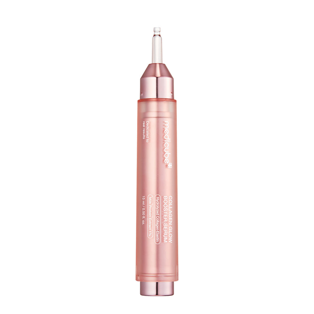Collagen Glow Booster Milk Serum O4
