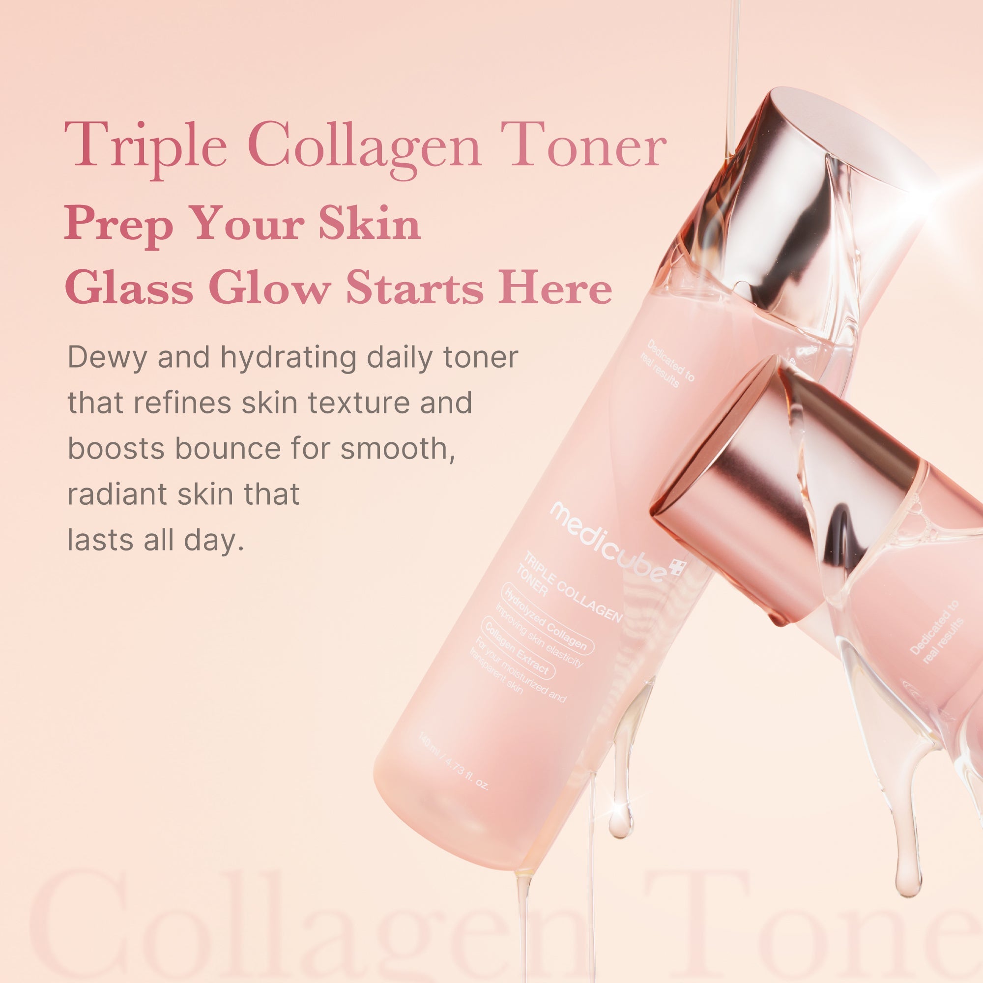 Deep Glow Set R0