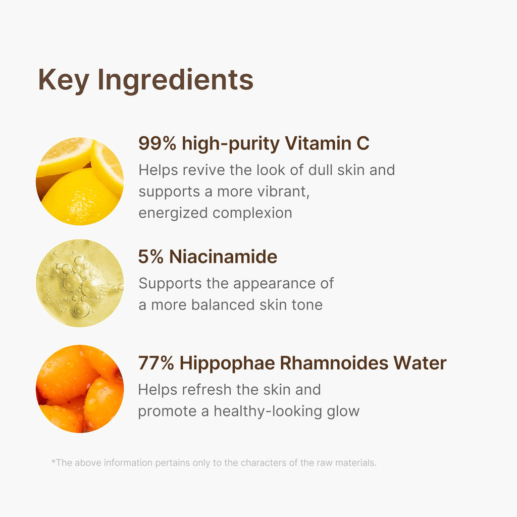 Deep Vitamin C Capsule Serum U5