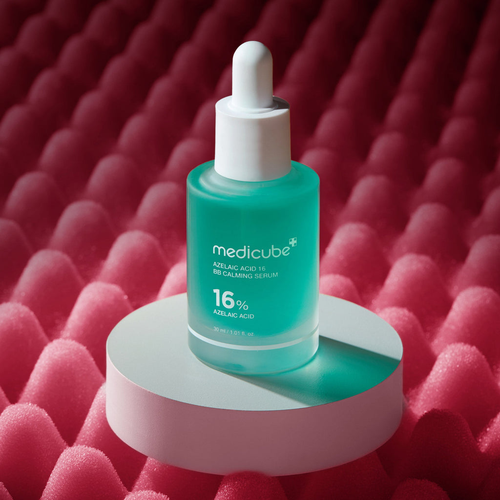 Azelaic Acid 16 Calming Serum L3
