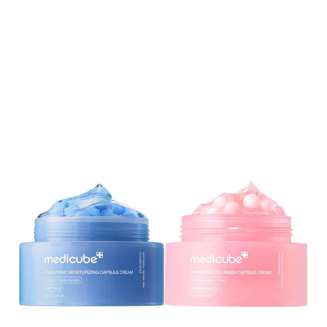 Hyaluronic Acid Capsule Cream N5