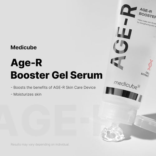 Booster Gel Serum Z0