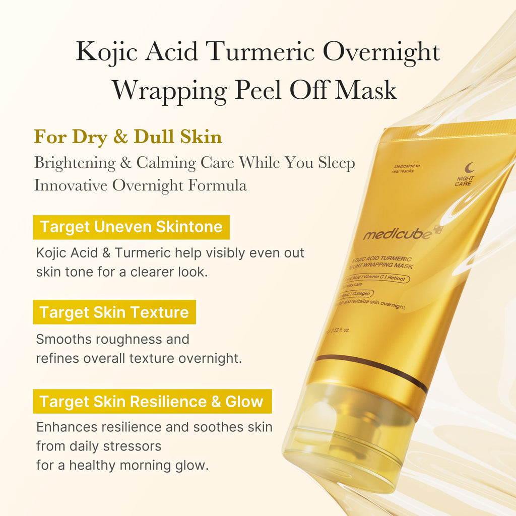 Pink & Gold Ultimate Care Set B9