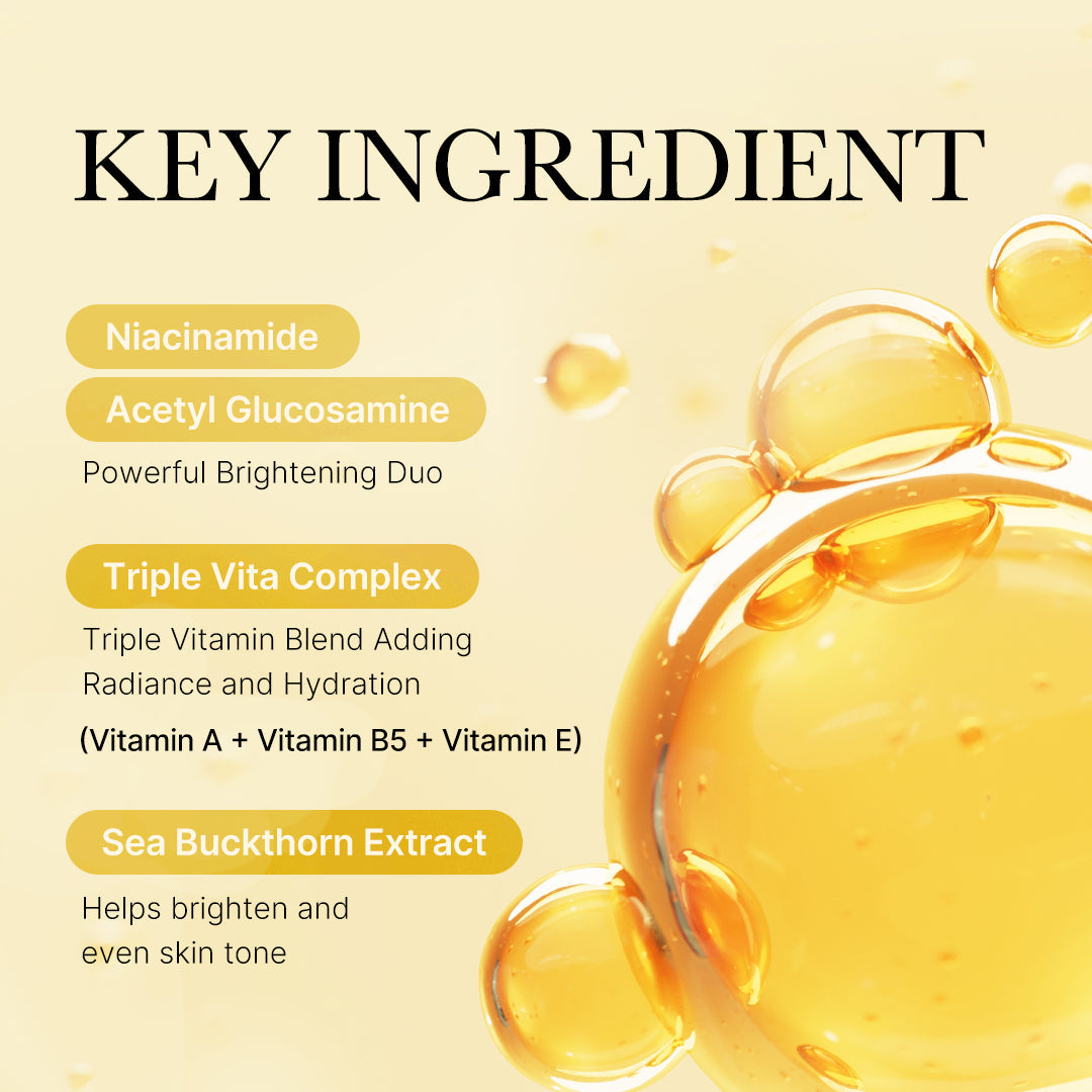 Deep Vita C Daily Quick Masks Z5