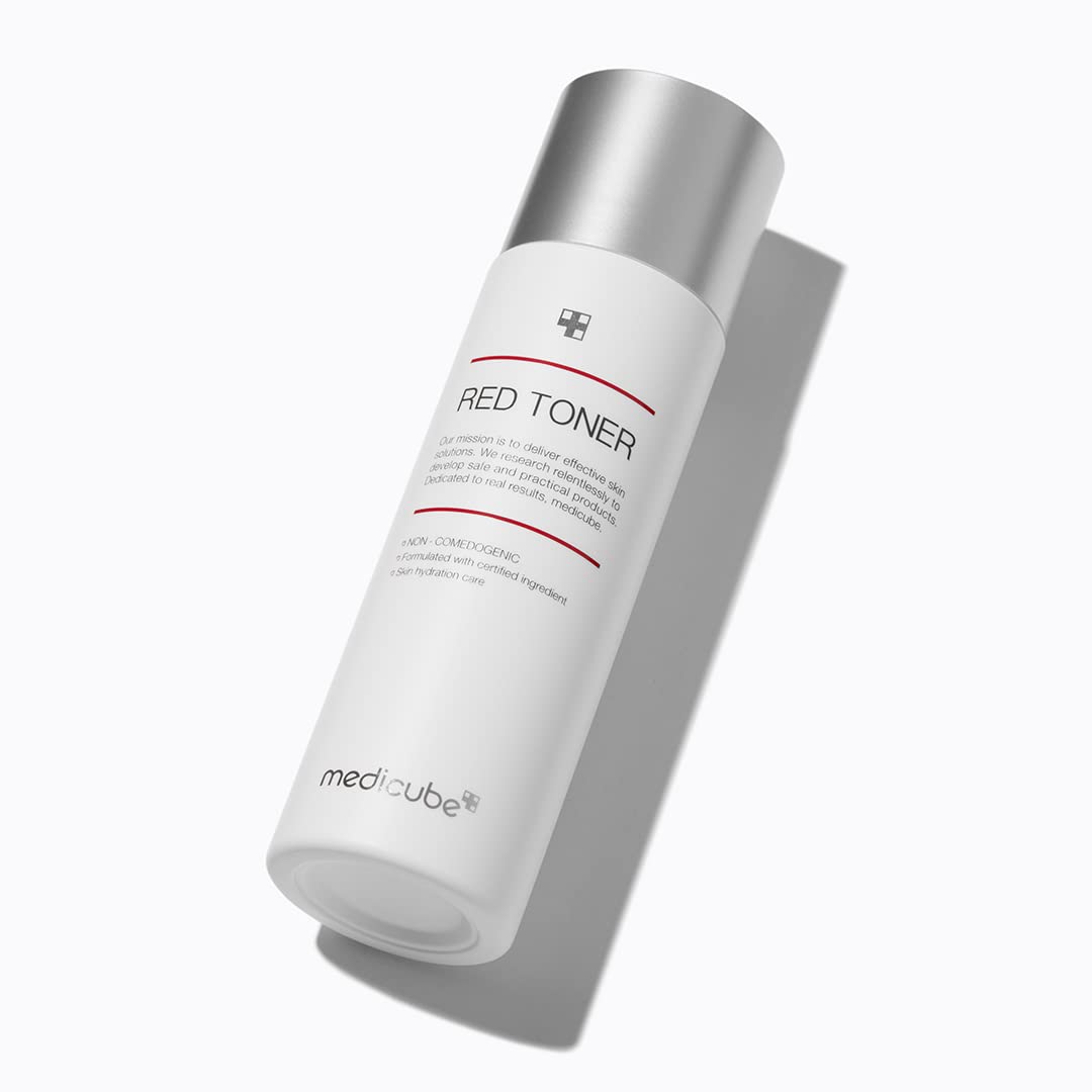 Red Toner N5