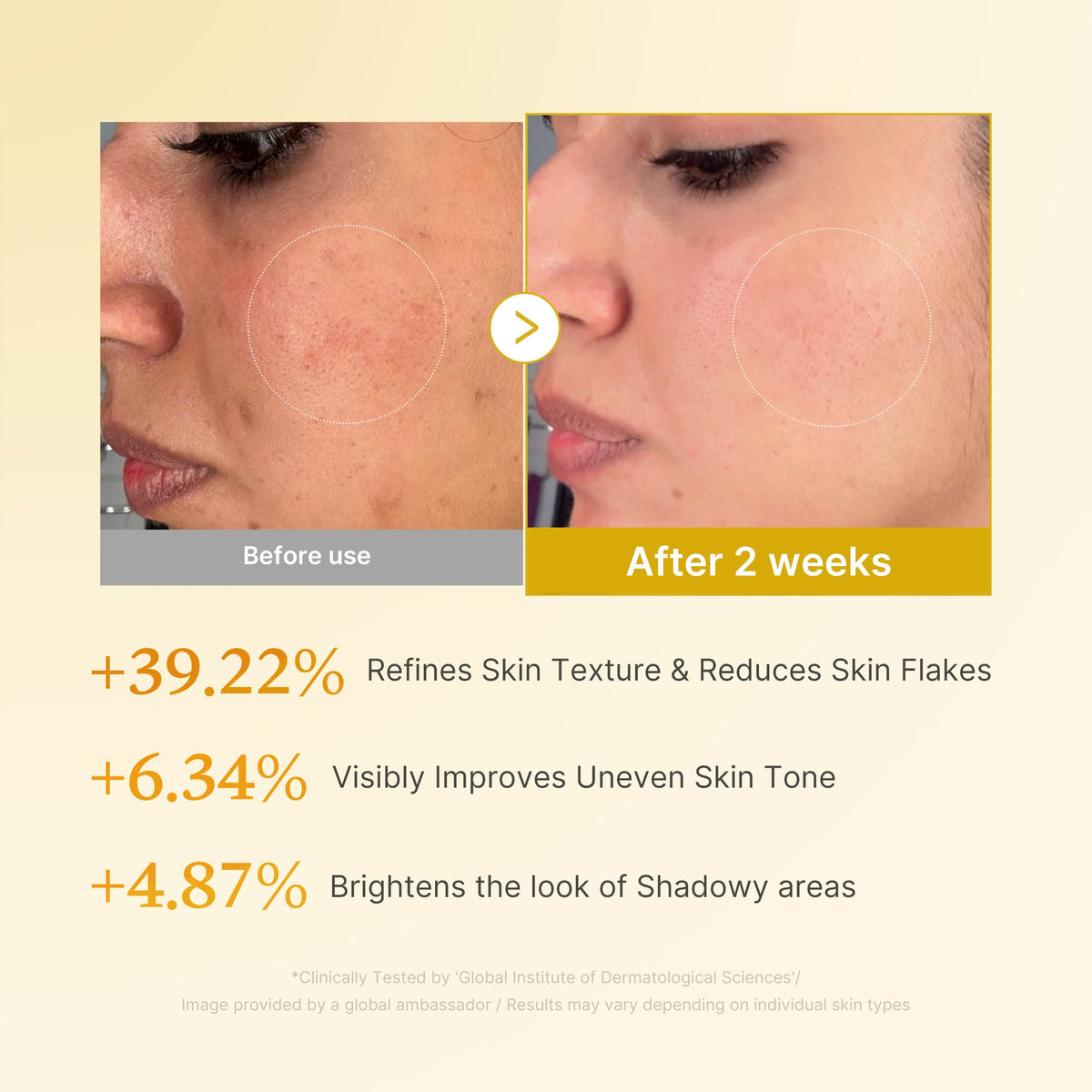 Kojic Acid Turmeric Toner B9