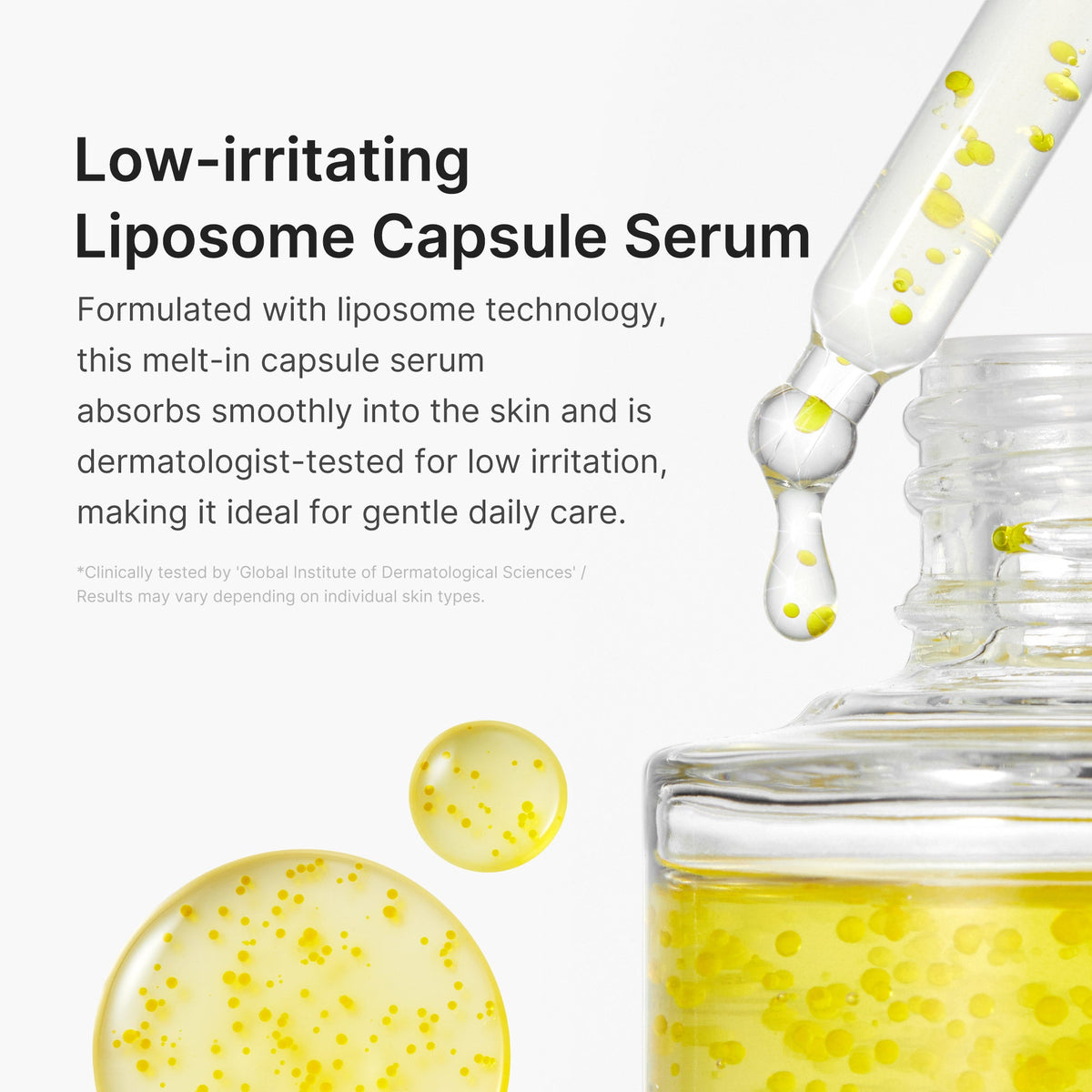 Deep Vitamin C Capsule Serum U5