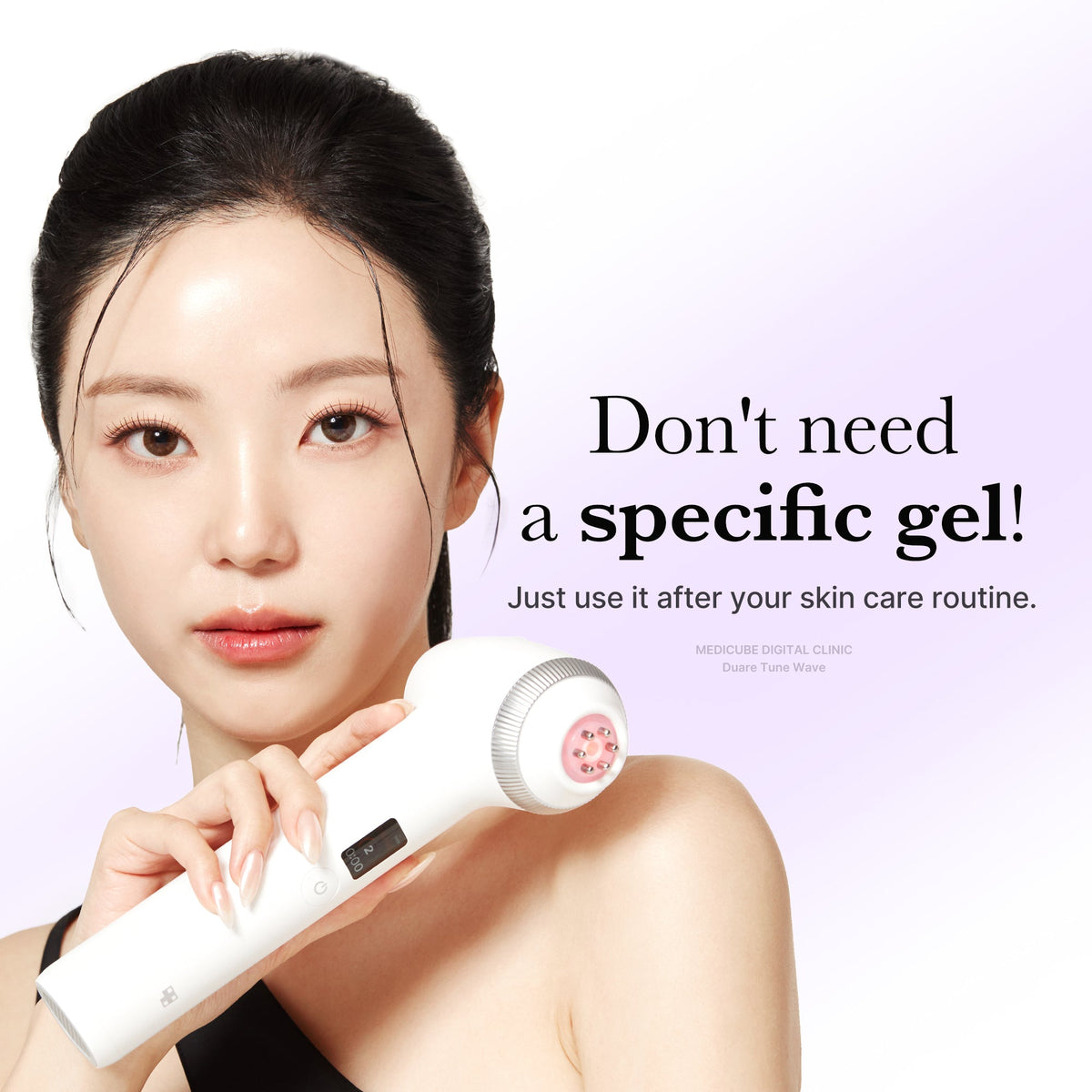 [Tati's Exclusive] Ultimate At-Home Spa Essentials S6