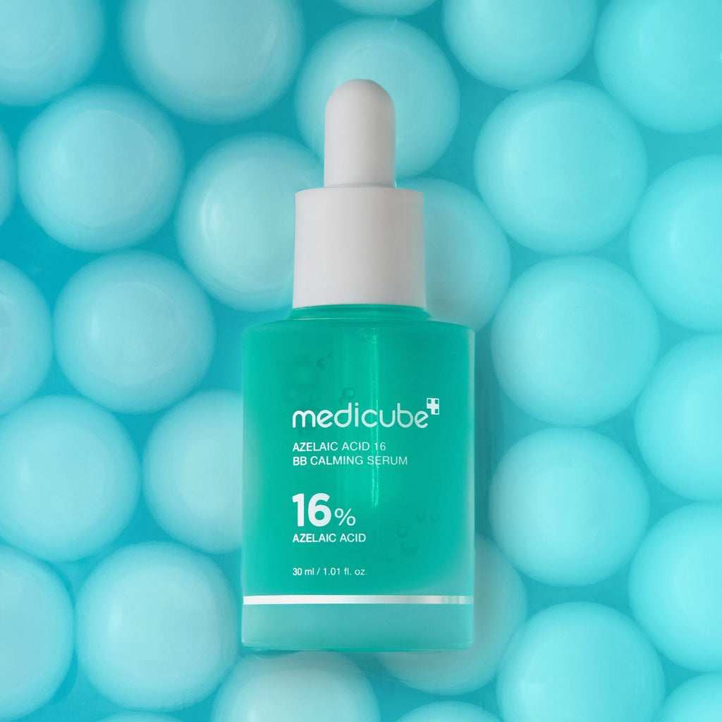 Azelaic Acid 16 Calming Serum L3