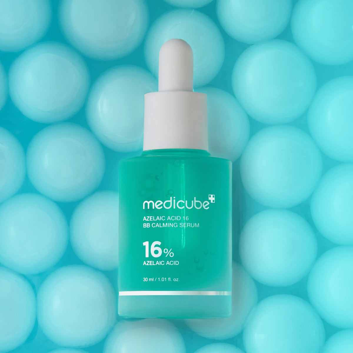 Azelaic Acid 16 Calming Serum L3