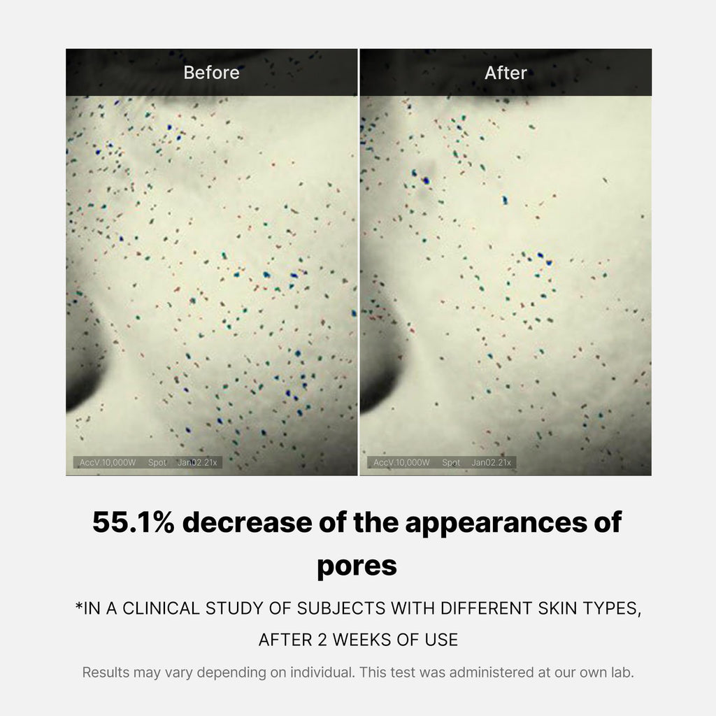 Zero Pore One-day Cream D1