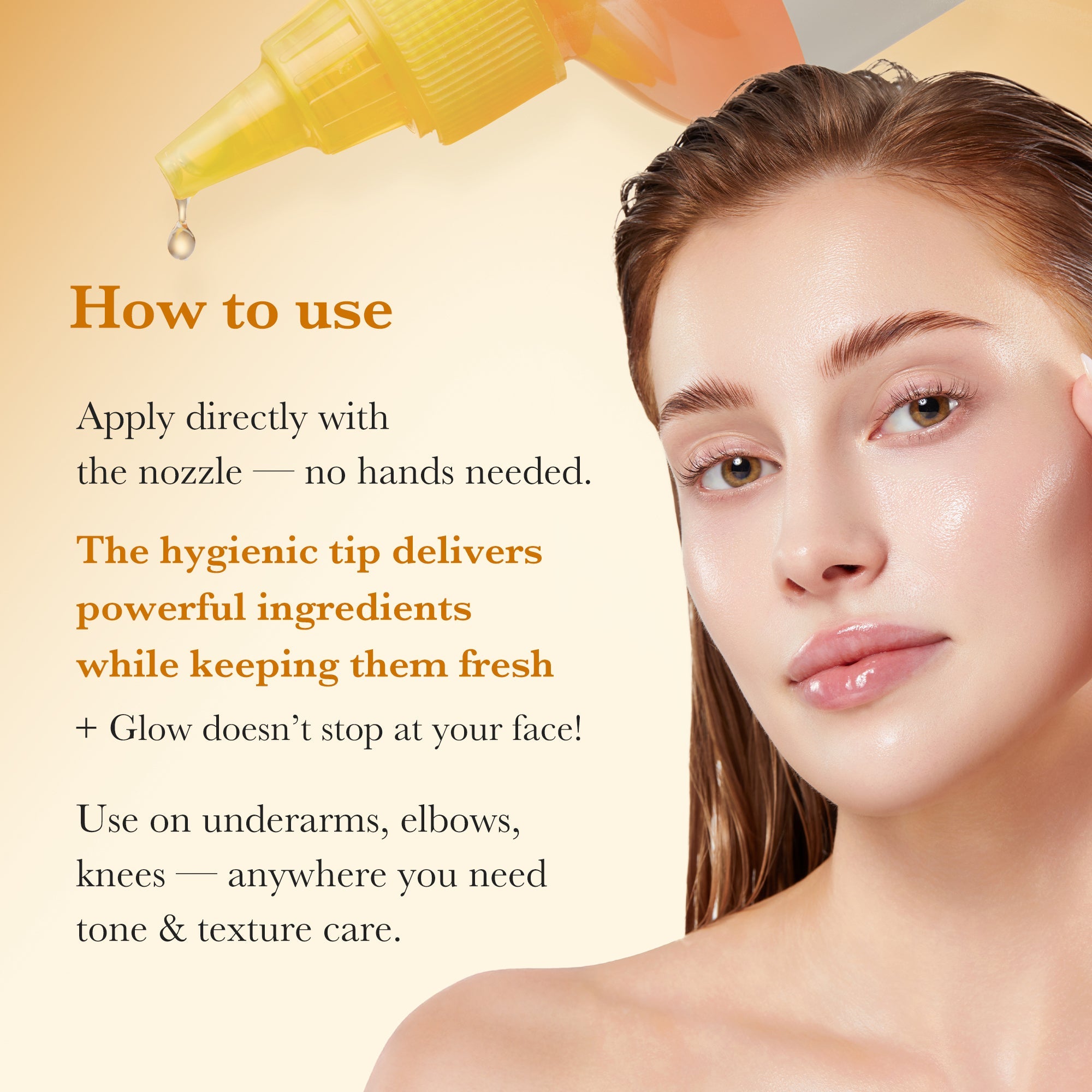 Kojic Acid Turmeric Toner B9