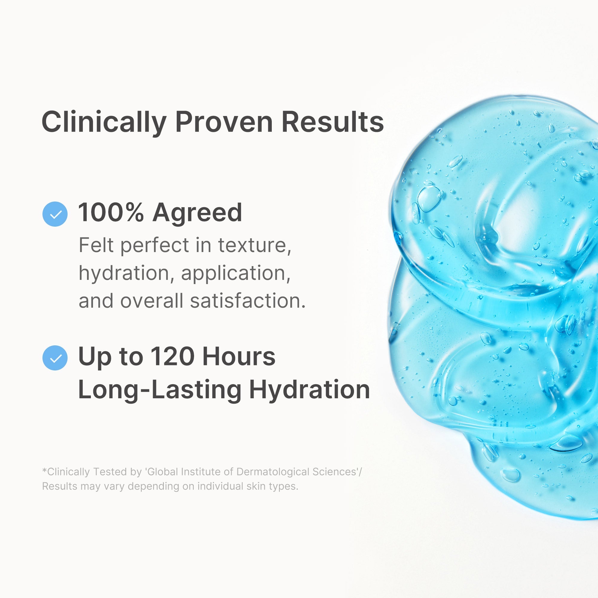 Hyaluronic Ceramide Moisturizing Jelly Cream R6