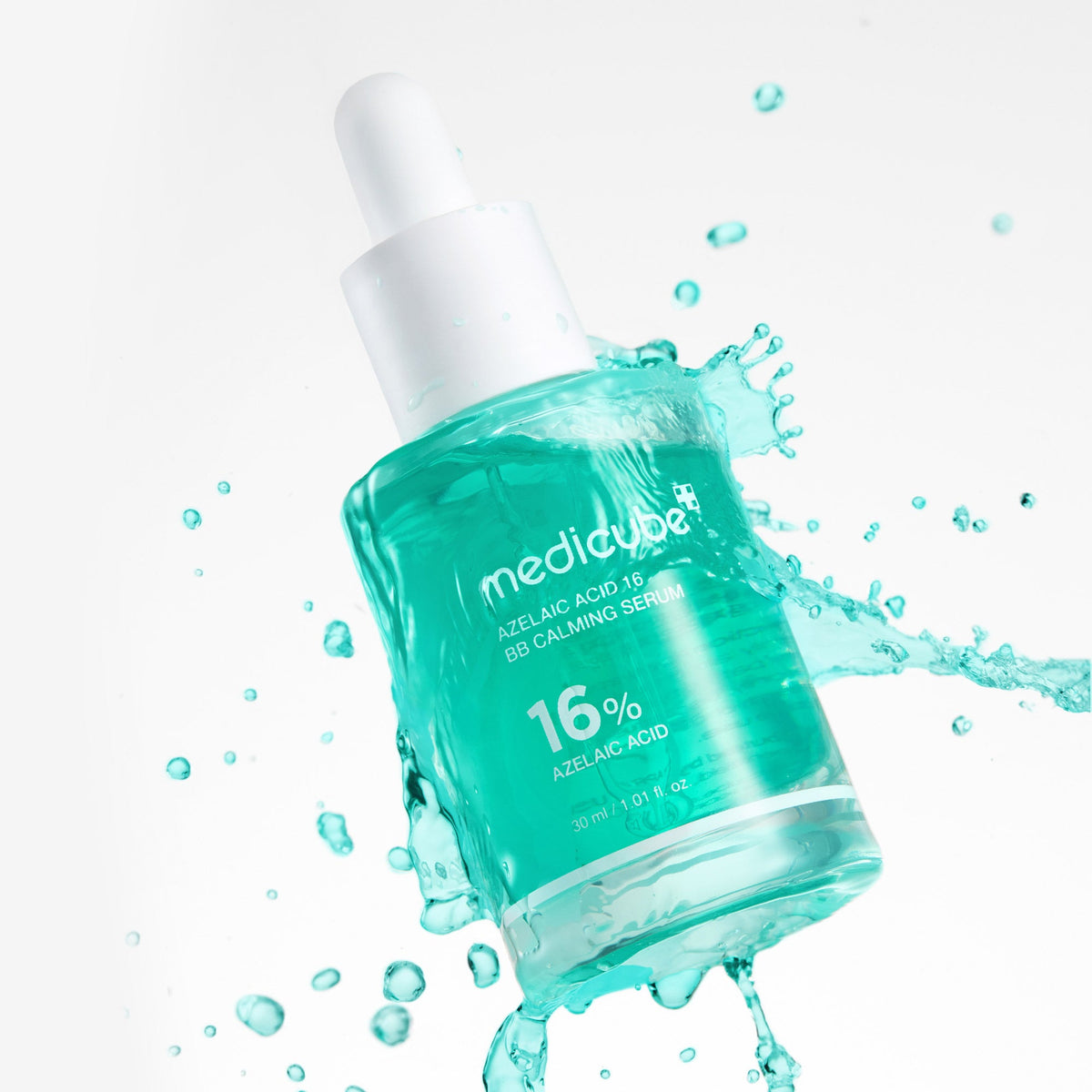 Azelaic Acid 16 Calming Serum L3