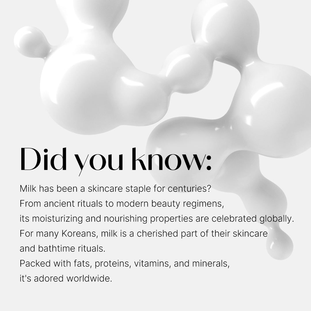 Collagen Glow Booster Milk Serum O4