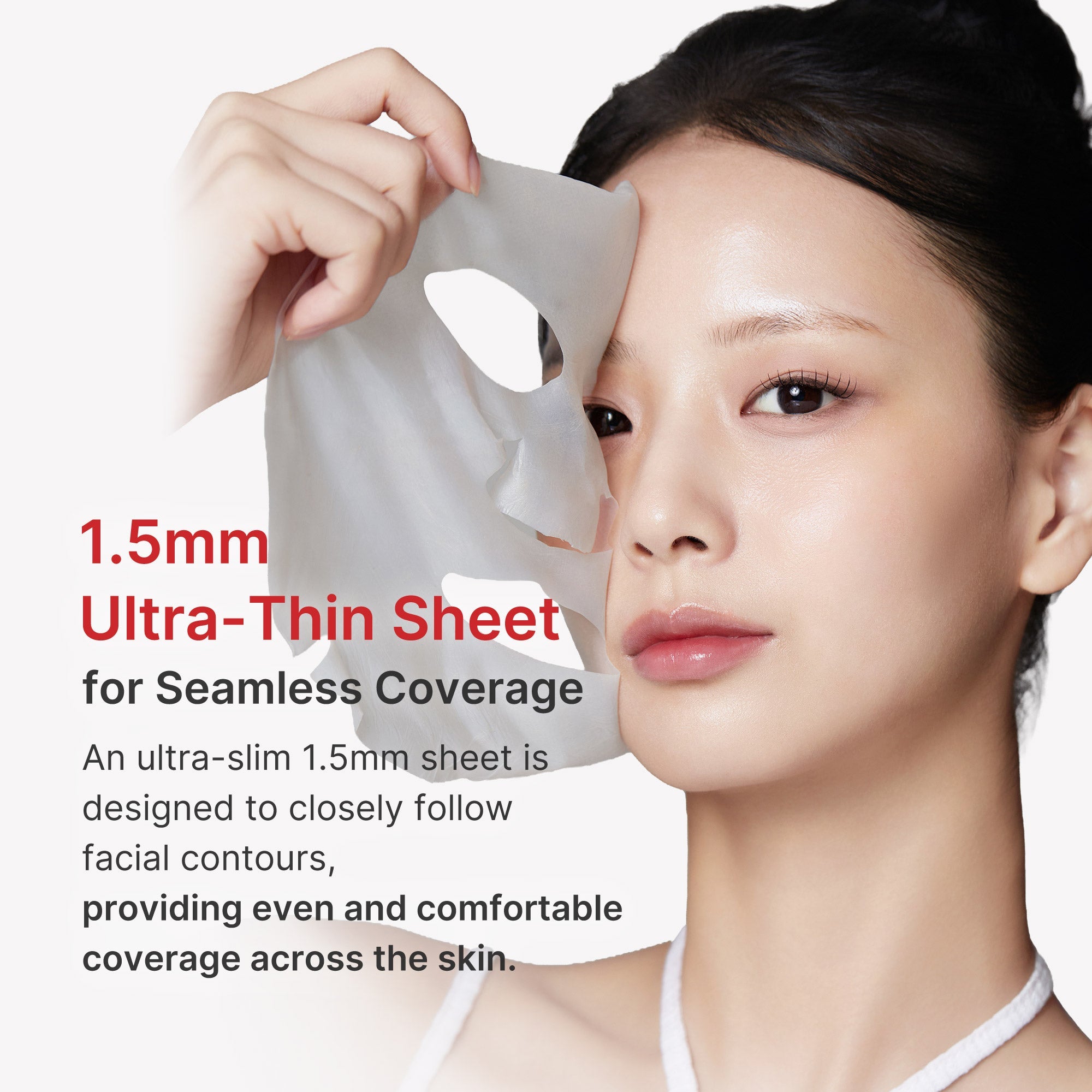 Hypochlorous Acid Peel Mask T7