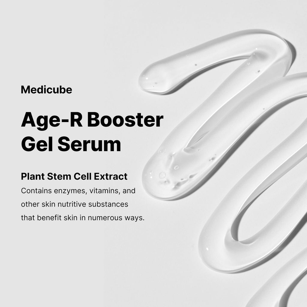 Booster Gel Serum Z0
