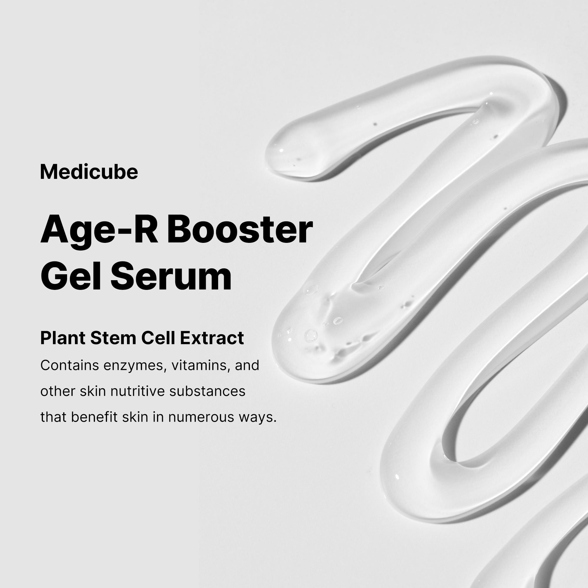 Booster Gel Serum Z0