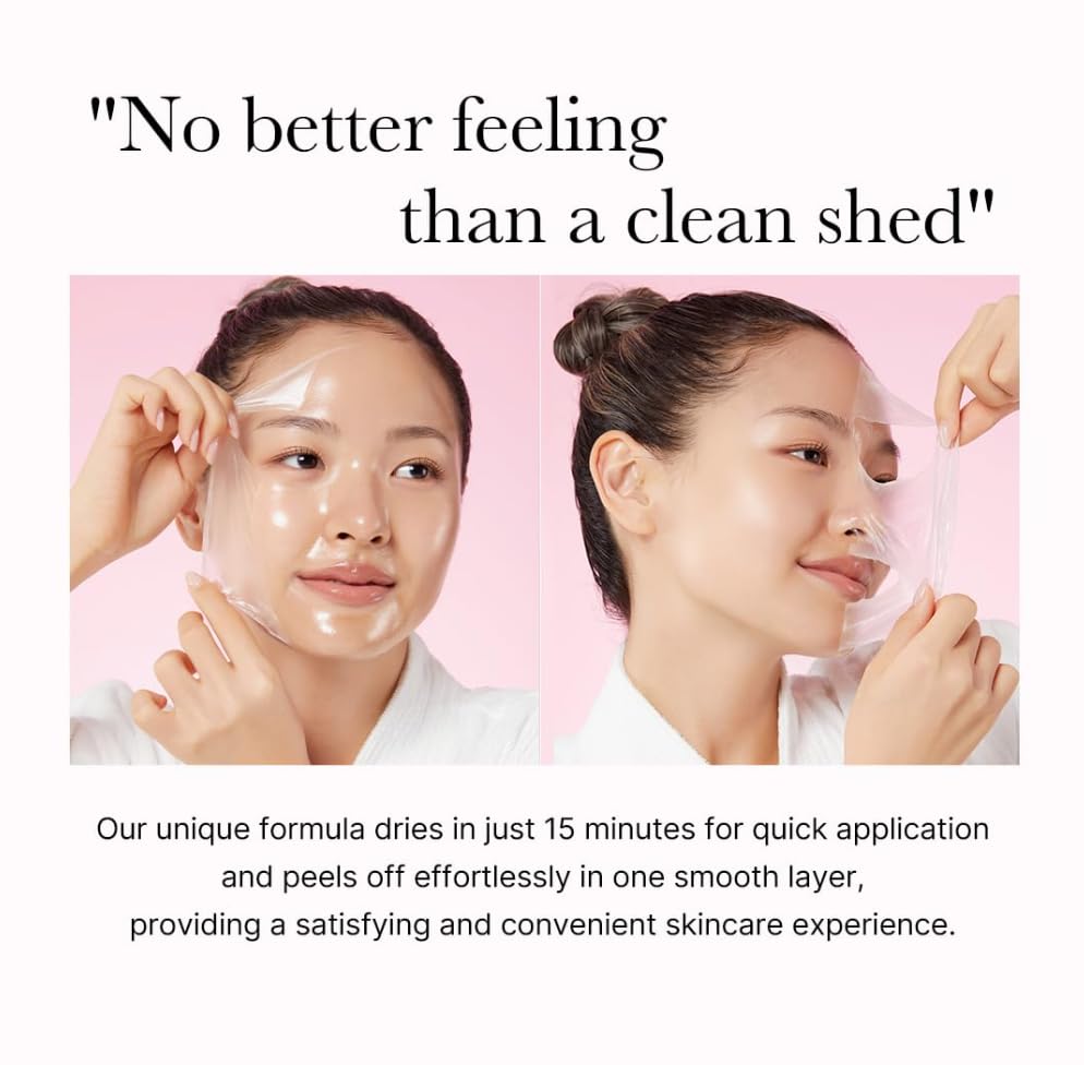 Collagen Night Wrapping Mask C2