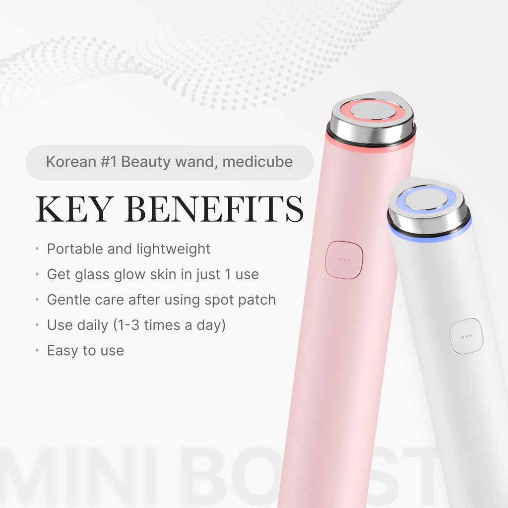 Mini Booster Pro T2