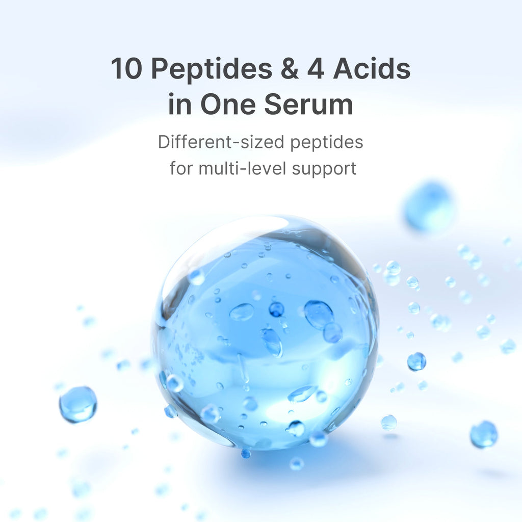 Zero Pore One-day Peptide Serum I5
