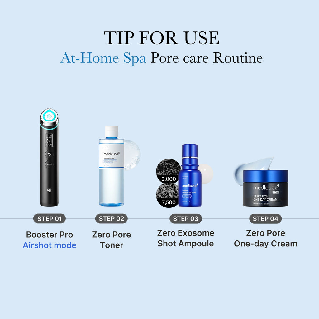 Zero Pore Toner F6