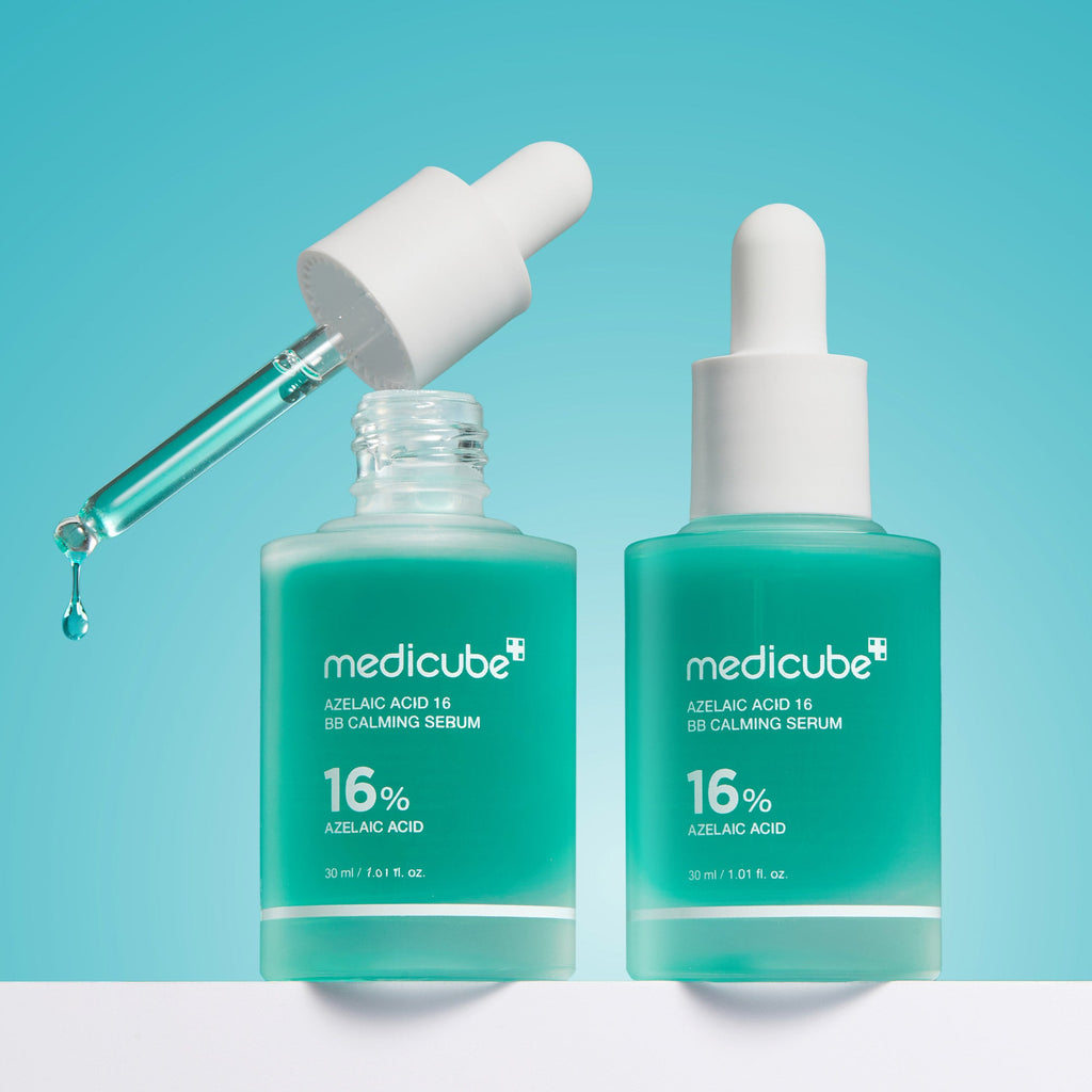 Azelaic Acid 16 Calming Serum L3