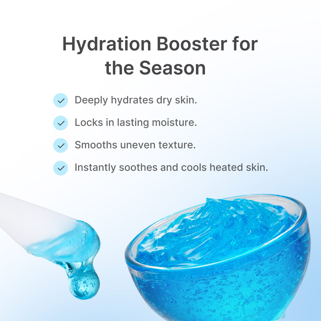 Hyaluronic Ceramide Moisturizing Jelly Cream R6