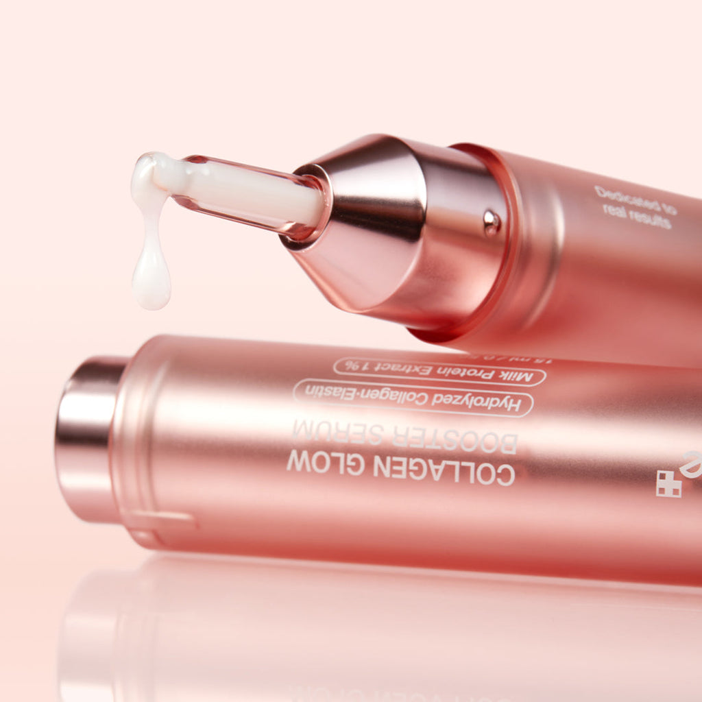 Collagen Glow Booster Milk Serum O4